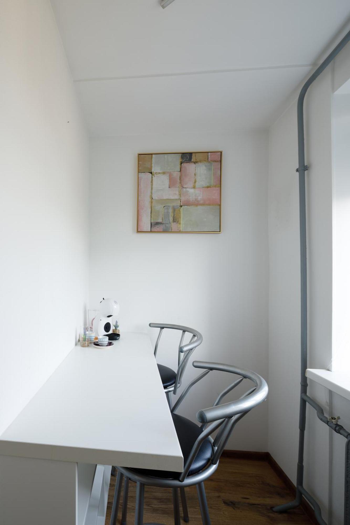 Brivibas Yard Apartment With Parking In City Center Riga Dış mekan fotoğraf