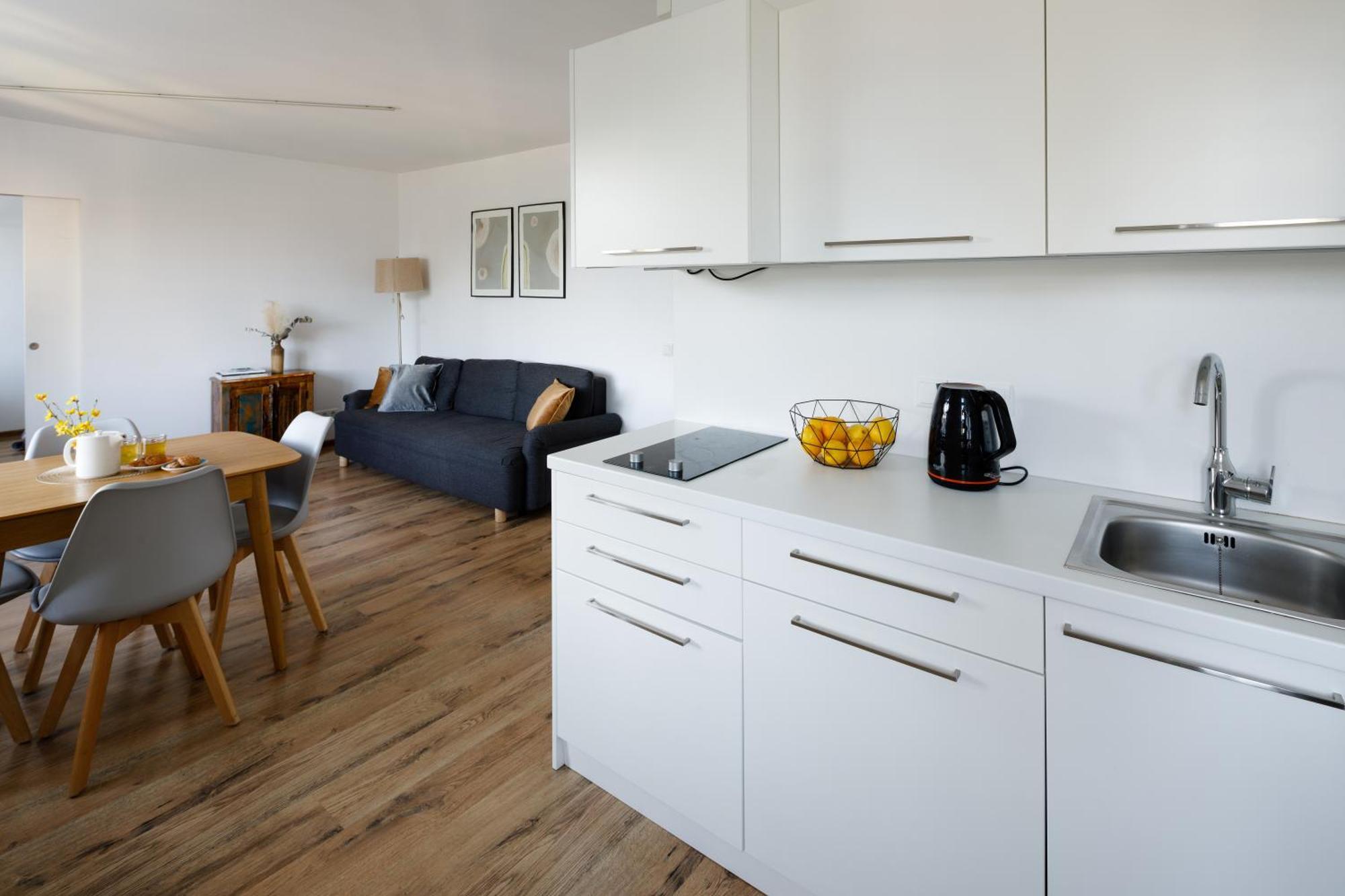 Brivibas Yard Apartment With Parking In City Center Riga Dış mekan fotoğraf