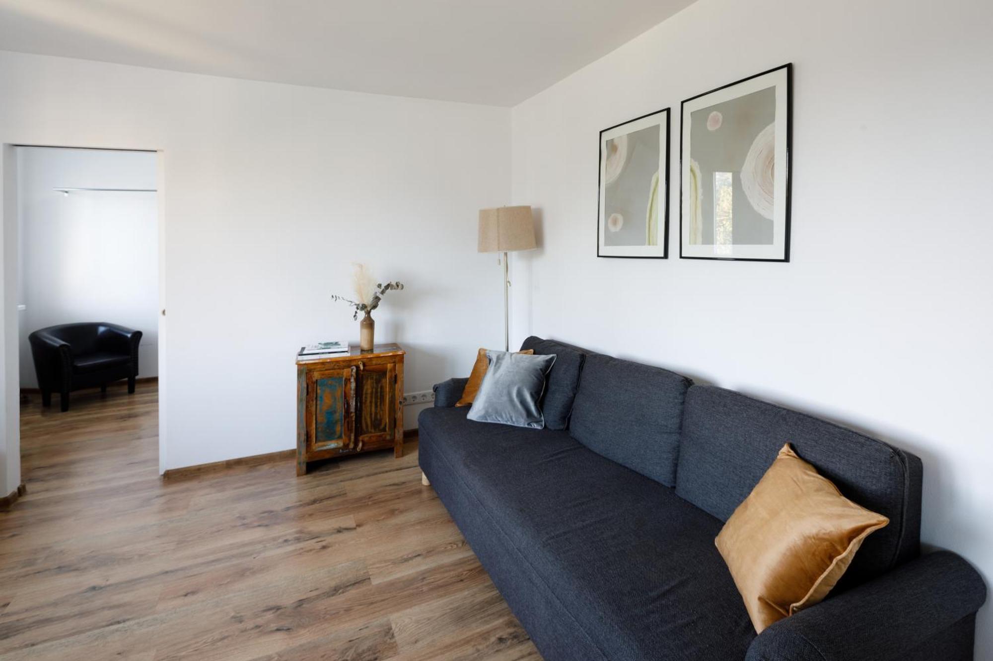 Brivibas Yard Apartment With Parking In City Center Riga Dış mekan fotoğraf