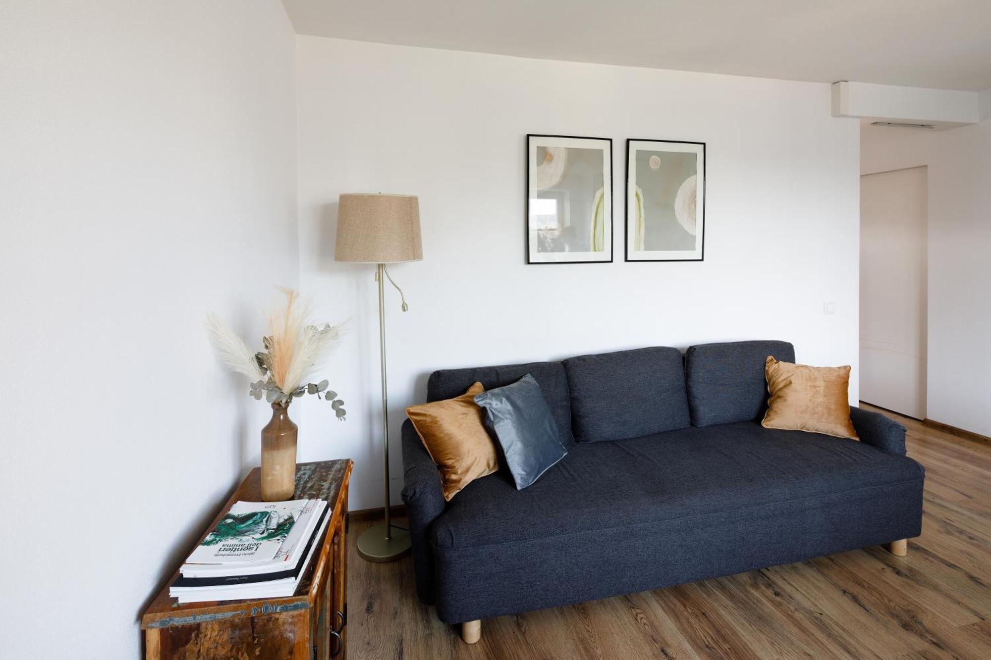 Brivibas Yard Apartment With Parking In City Center Riga Dış mekan fotoğraf