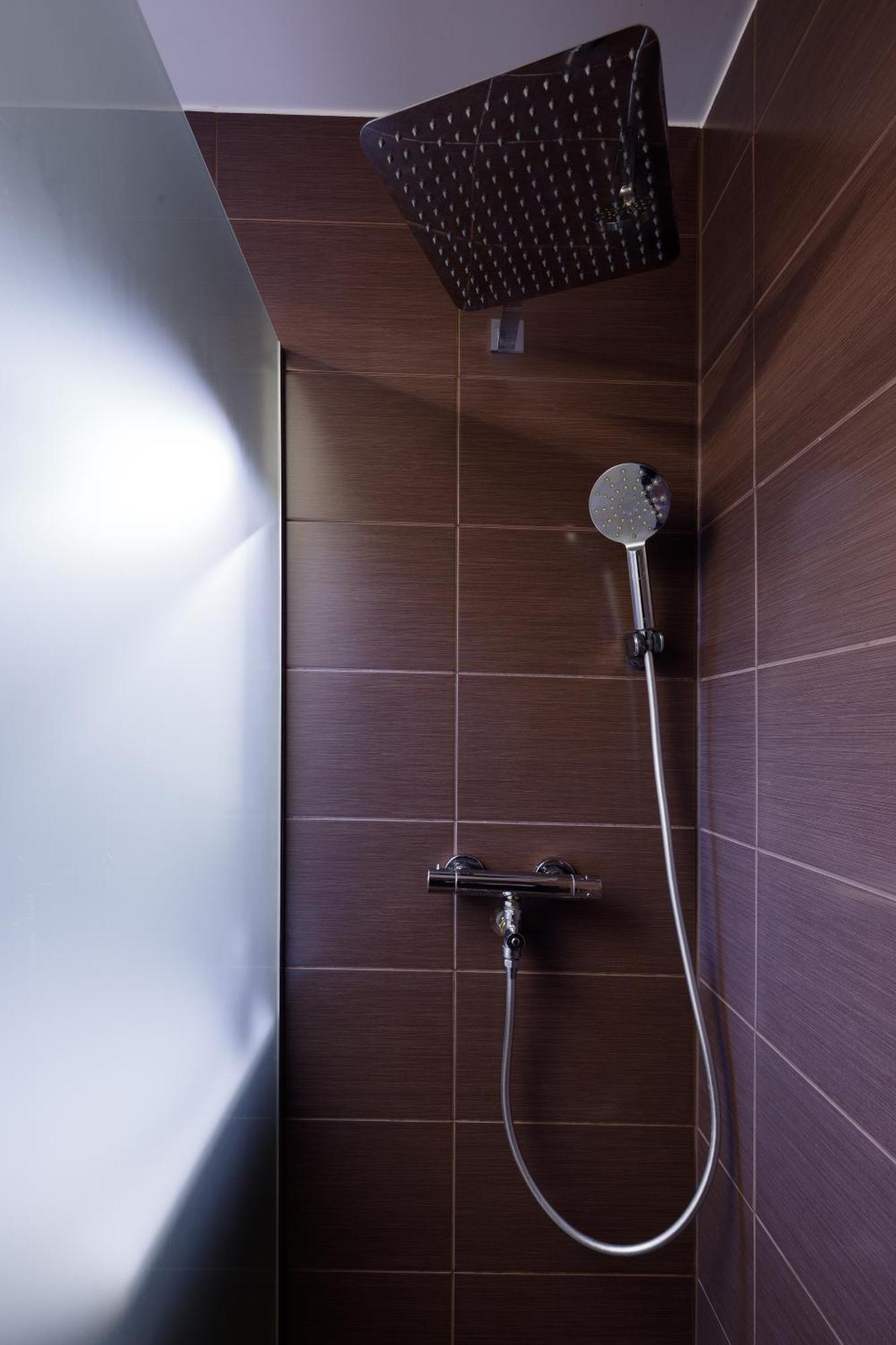 Brivibas Yard Apartment With Parking In City Center Riga Dış mekan fotoğraf