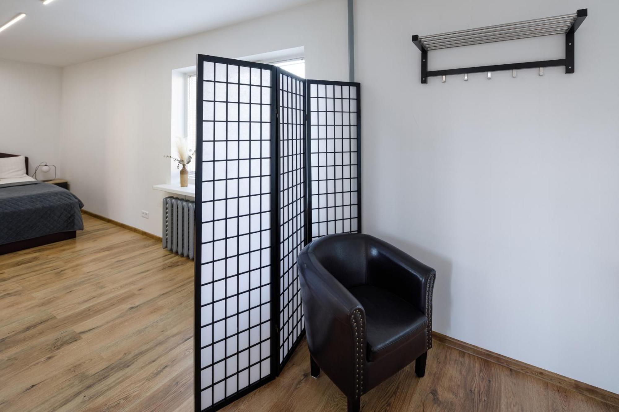 Brivibas Yard Apartment With Parking In City Center Riga Dış mekan fotoğraf