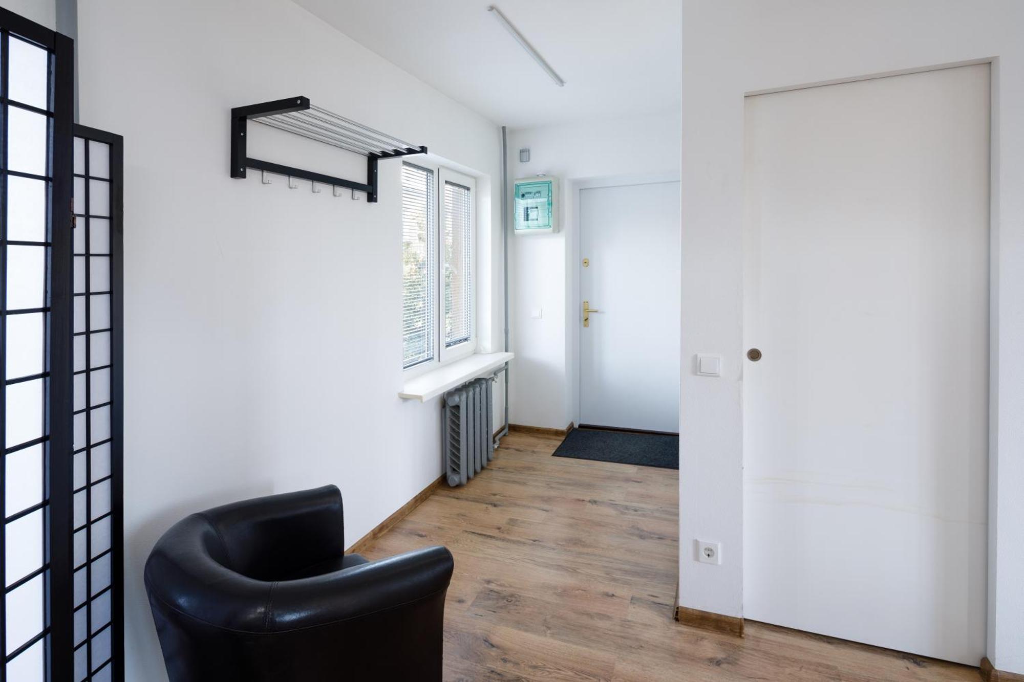 Brivibas Yard Apartment With Parking In City Center Riga Dış mekan fotoğraf